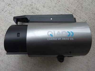 QIAO Tesla to J1772 Charger Adapter, 80A 250V - NACS to J1772 EV - FAST SHIP - Image 1 of 4