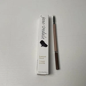 Jane Iredale Augenbrauenstift - MEDIUM BRUNETTE - Neu im Karton volle Größe - Bild 1 von 8