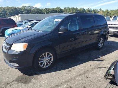 Used Front Left Fender fits: 2013 Dodge Caravan Front Left Grade A - Image 1 of 4