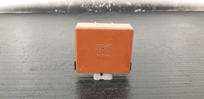 Módulo de relé de antena 93-95 Toyota T100 OEM 85914-33010 Foto 1 de 4