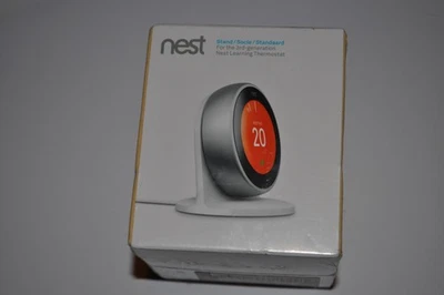 Nest Stand for Learning Thermostat 3rd Generation - AT2100ED - Image 1 of 4