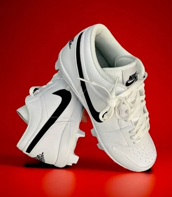 Botines de béisbol Nike Air Jordan 1 bajos retro MCS  Foto 1 de 4