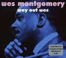 Way Out Wes von Wes Montgomery | CD | Zustand sehr gut - Image 1 of 2