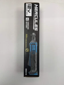 New HERCULES hd033b 12V Cordless Ratchet - Picture 1 of 3