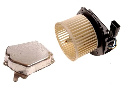Motor soplador de climatización ACDelco 15-80205 y rueda para 94-02 DeVille Eldorado Sevilla Foto 1 de 4