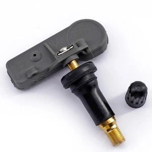 New Practical TPMS Tire Pressure Sensor TPMS Tire Pressure Monitor Sensor - Picture 1 of 9
