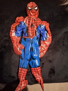 Spider-Man gonfiabile - Foto 1 di 4