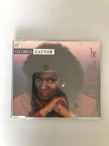 Be soft with me tonight von Gloria Gaynor ST-K433 - Bild 1 von 2