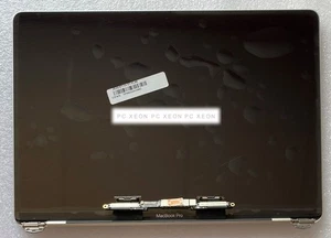 Vollbild Apple MacBook Pro A2159 13,3'' Mitte 2019 Space Grey 661-12829 - Bild 1 von 2