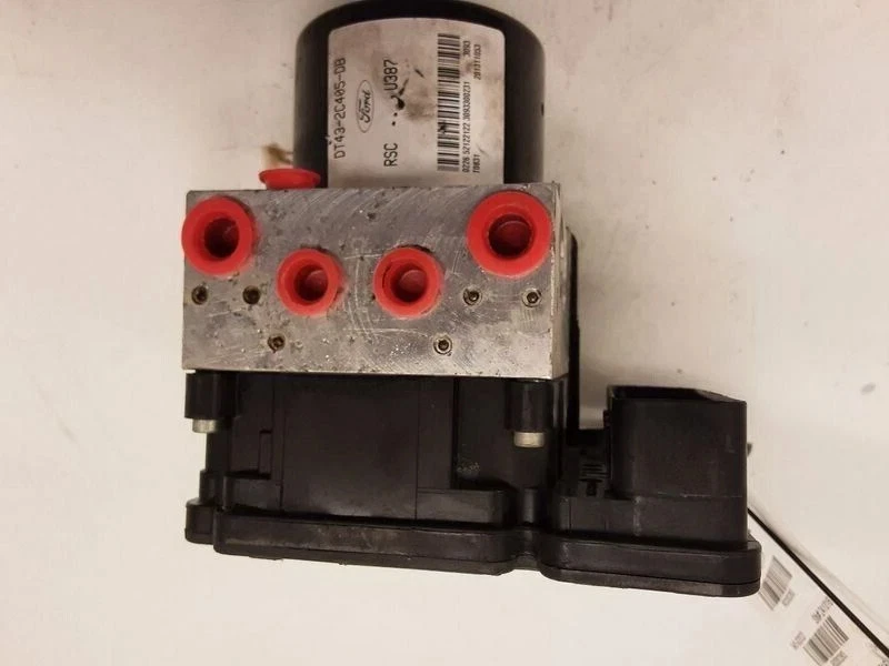 Conjunto de bomba de freno antibloqueo ABS Ford Edge 2011-2014 sin crucero adaptativo OEM Foto 1 de 1