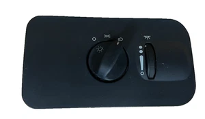 2004–2011 Chrysler Town & Country Headlight Head Light Headlamp Switch - Picture 1 of 3