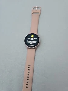 Reloj Samsung Galaxy Active2 40 mm SM-R830 *leer descripción* AO33 - Imagen 1 de 6