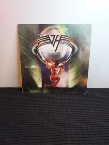 Van Halen~5150 LP~1986 ORIG Club Pressing~WARNER BROS 9 25394-1 - Imagen 1 de 14