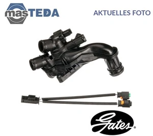 TH609105G1 KÜHLFLÜSSIGKEIT KÜHLER THERMOSTAT GATES NEU OE QUALITÄT - Picture 1 of 9