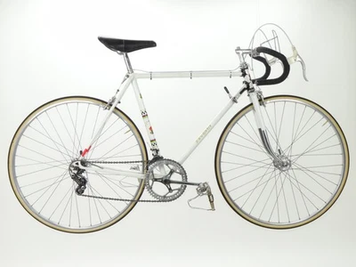 Peugeot PR10 Roadbike Rennrad Simplex Group Size 54cm Refurbished - Bild 1 von 4