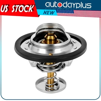 For Chrysler Cirrus Dodge Stratus 1995-2000 2.5L Thermostat Housing New - Image 1 of 4