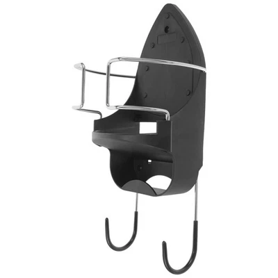  Elektrischer Bügelaufhänger, Wandmontage, Bügelhalter, Bügelbrett, Wandregal, - Bild 1 von 4