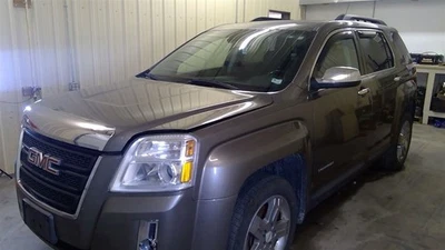 GMC Terrain 2012 Fuel Door/Filler 22865364 6565 Foto 1 de 4