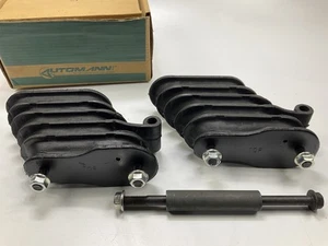 Automann MLC5 Load Cushion Kit For Hendrickson Rear Haulmaax 40K/46K - Picture 1 of 4