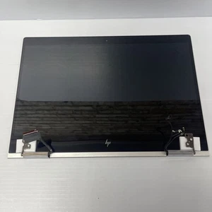 HP Spectre X360 13-AE 13.3" UHD LCD Pantalla Táctil Conjunto Completo Leer** - Imagen 1 de 21