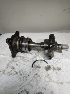 Secondary Driven Shaft (2014 Arctic Cat XC 450 Red/Black Atv) - Picture 1 of 6