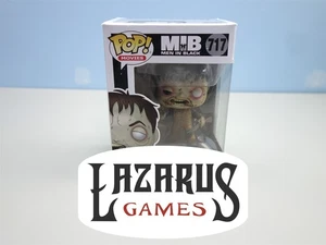 Funko Pop: Men In Black MIB Edgar 717  - Picture 1 of 7