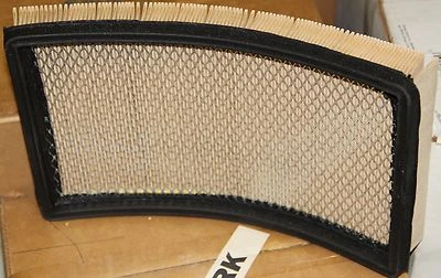 Filtro de aire Supreme para Cadillac Chevrolet Oldsmobile Cutlass 89-93 AF954F Foto 1 de 2