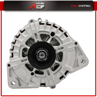 Alternator Fit for Mercedes-Benz GL450 2013-2014,GL550 2013-2016 180A 11808N - Image 1 of 4