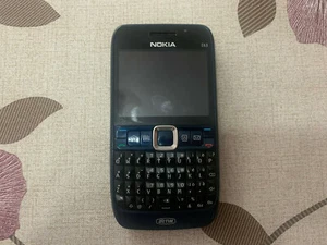 NOKIA E63 - Foto 1 di 3