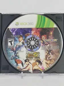Super Street Fighter 4 Arcade Edition - Microsoft Xbox 360 - Picture 1 of 2