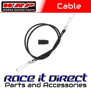 Throttle Cable for Honda XL600R 1983-1987 WRP - Picture 1 of 8