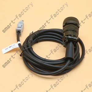 uno nuevo para cable servo codificador Yaskawa JZSP-CMP01-03 entrega rápida - Imagen 1 de 5