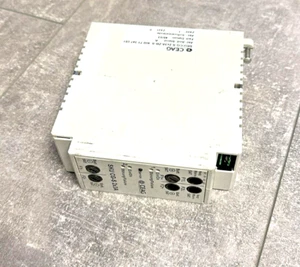 CEAG SKU CG-S 2 x 3 A Stromkreisumschaltung no/2864 - Bild 1 von 1