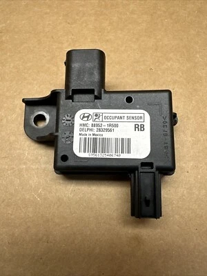Módulo sensor ocupante asiento pasajero Hyundai Accent 2011-2014 88952-1R500 Foto 1 de 4