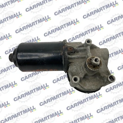 1999 2000 2001 2002 2003 Ford Windstar Front Windshield Wiper Motor Assembly - Image 1 of 4