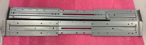 HP 692981-001 2U Server Rail Kit 683253-001 M6710 M6720 720 - Picture 1 of 3