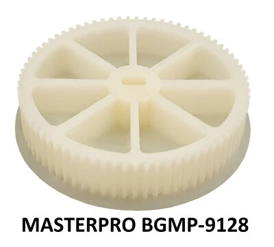 Engranaje Correa Dentada Procesador de Alimentos Masterpro BGMP-9128 BGMP9128