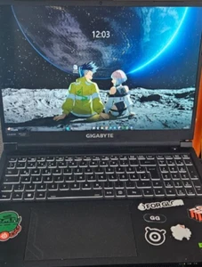 Gigabyte g6 kf - Afbeelding 1 van 1