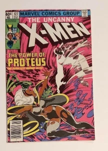 X-Men 127 / Newsstand Copy / Byrne & Austin / 1979 / Very Good (4.0) - Picture 1 of 8