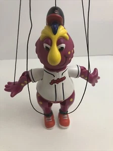 Cleveland Indians Slider Puppet Marionette Shearer's Snacks All Star - Picture 1 of 10