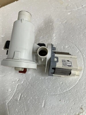 Whirlpool Maytag Front Load Washer Drain Pump  - Image 1 of 3