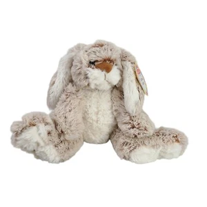 Melissa & Doug 7674 Burrow Bunny Kaninchen Stofftier Plüschtier 10 Zoll groß - Bild 1 von 10