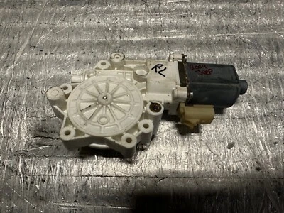 Jeep Grand Cherokee WK 2005-2010 conductor motor regulador ventana trasera izquierda fabricante de equipos originales Foto 1 de 3