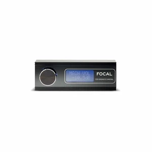 Focal FSP-8 Focal DSP Digital Sound Processor Remote Control - Picture 1 of 3