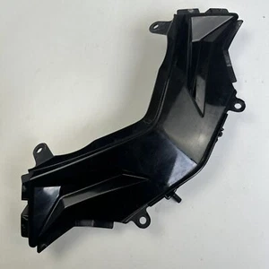 Kawasaki Ninja 300 EX300 2012 Rear middle tail fairing cover trim - Picture 1 of 9