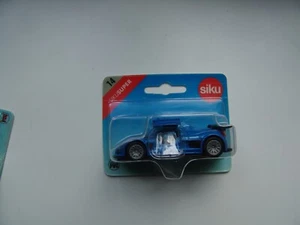 Siku 1444 Gumpert Apollo (Neu/ in OVP) - Bild 1 von 1