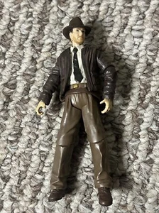 INDIANA JONES THE LAST CRUSADE LOSE Zubehör fehlt.  - Bild 1 von 3
