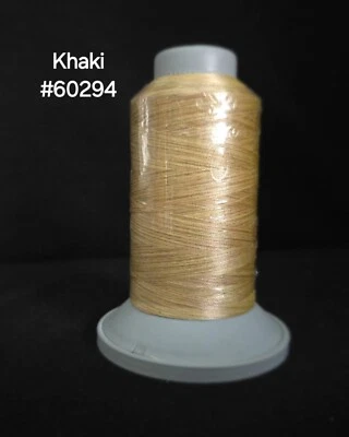 Fil-Tec, Affinity 40wt Variegated Trilbal Polyester Thread 3000yds/2750m NEW - Image 1 of 4