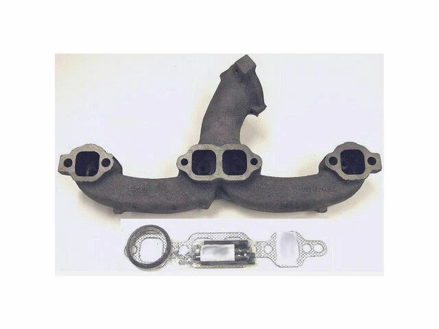 Colector de escape izquierdo para camioneta Chevrolet C10 1969-1972 25784GQ 1970 1971 Foto 1 de 2