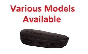Limbsaver AirTech Air Tech Precision Fit Recoil Pad - Various Models - Picture 1 of 23